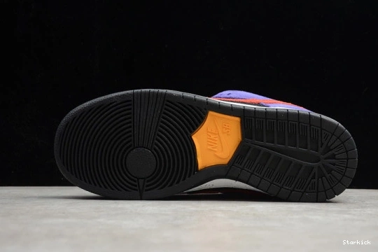 Nike Terra” Dunk “ACG BQ6817-008 SB Low 0828